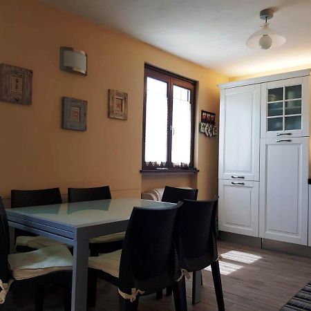 Monterosso Pretty Floor In 5 Terre- Ca Di Renzo Apartment Pignone Exterior foto