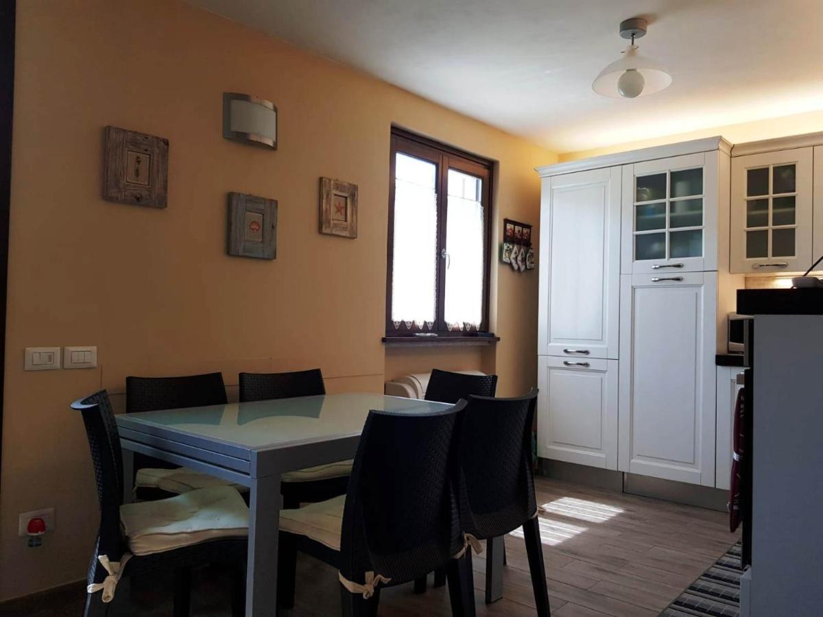 Monterosso Pretty Floor In 5 Terre- Ca Di Renzo Apartment Pignone Exterior foto