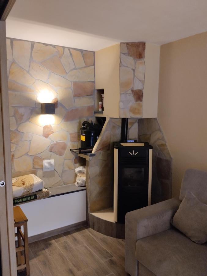 Monterosso Pretty Floor In 5 Terre- Ca Di Renzo Apartment Pignone Exterior foto